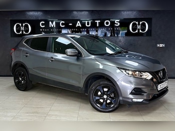 Used Nissan Qashqai 2020 for sale - 78839554: Photo