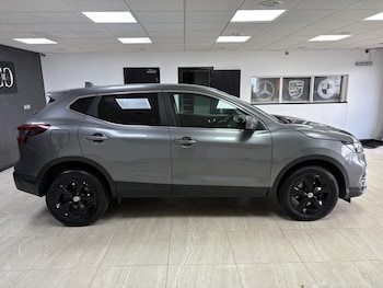 Used Nissan Qashqai 2020 for sale - 78839554: Photo