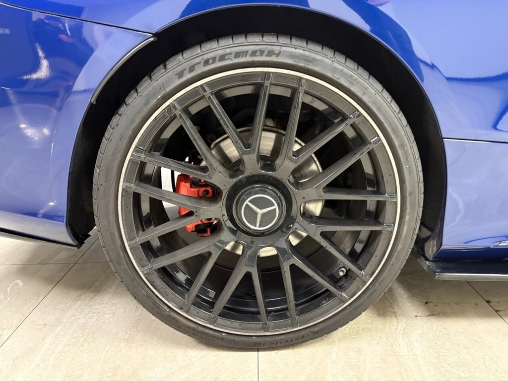 Used Mercedes-Benz C Class 2017 for sale - 77806709: Photo 11