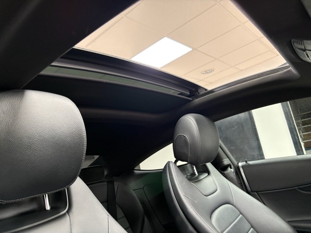 Used Mercedes-Benz C Class 2017 for sale - 77806709: Photo 18