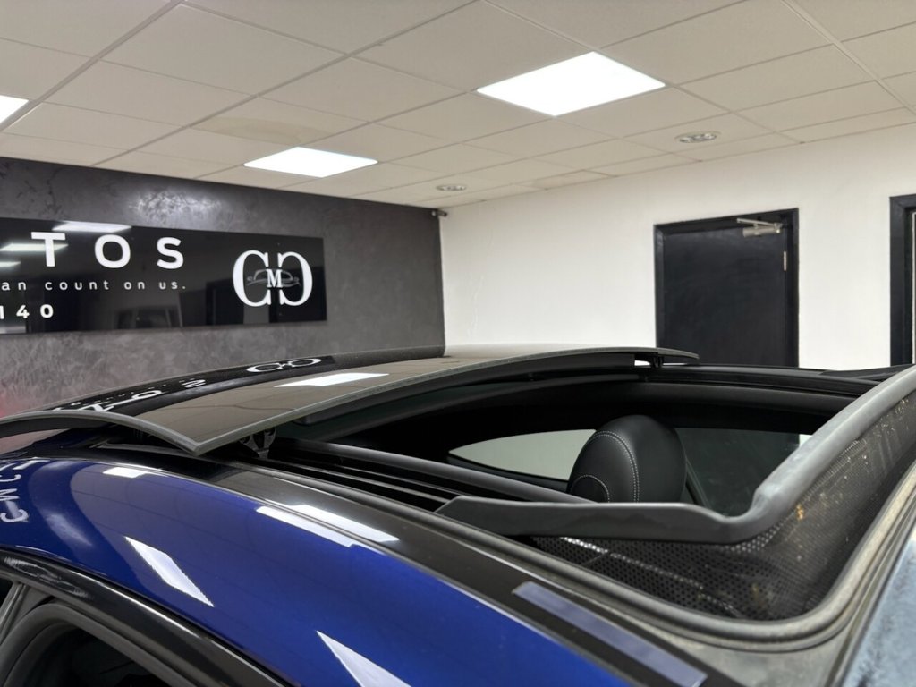 Used Mercedes-Benz C Class 2017 for sale - 77806709: Photo 19