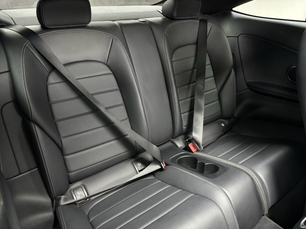 Used Mercedes-Benz C Class 2017 for sale - 77806709: Photo 20