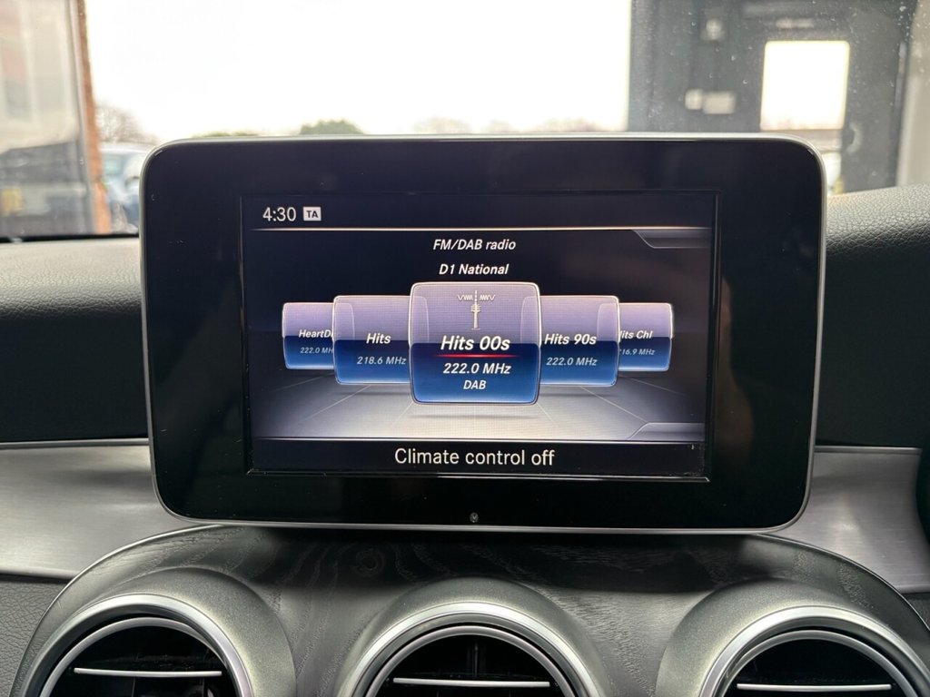 Used Mercedes-Benz C Class 2017 for sale - 77806709: Photo 23