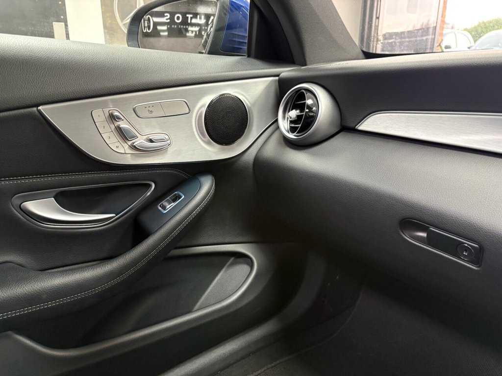 Used Mercedes-Benz C Class 2017 for sale - 77806709: Photo 27