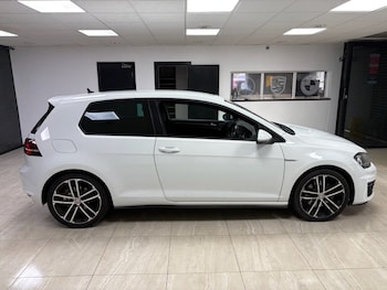 Used Volkswagen Golf 2016 for sale - 78068553: Photo