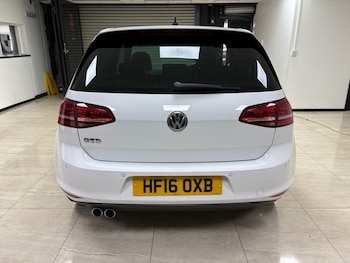 Used Volkswagen Golf 2016 for sale - 78068553: Photo