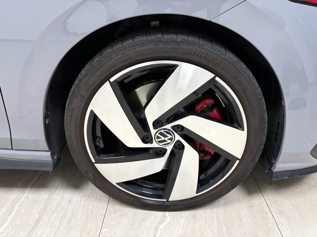 Used Volkswagen Golf 2023 for sale - 77583675: Photo 10