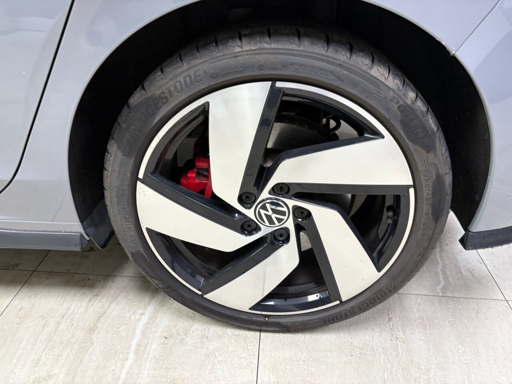 Used Volkswagen Golf 2023 for sale - 77583675: Photo 12