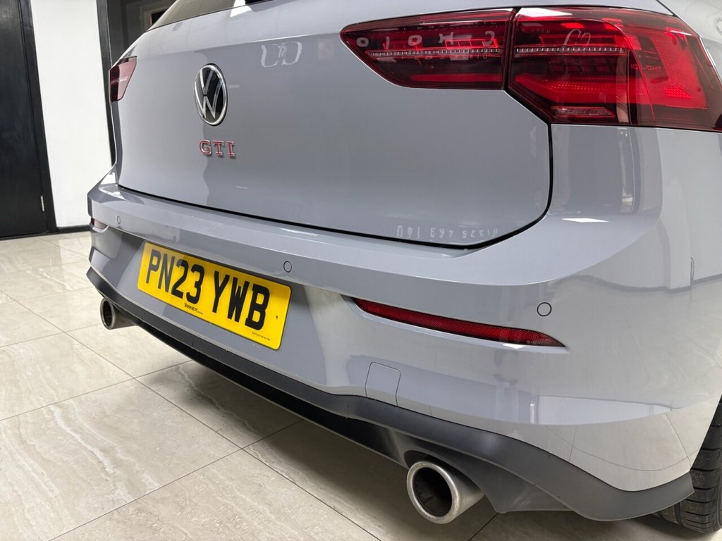 Used Volkswagen Golf 2023 for sale - 77583675: Photo 16