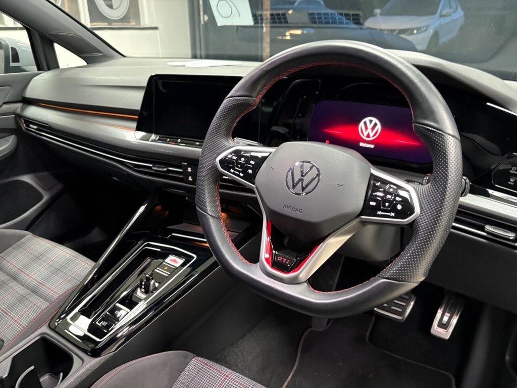 Used Volkswagen Golf 2023 for sale - 77583675: Photo 17