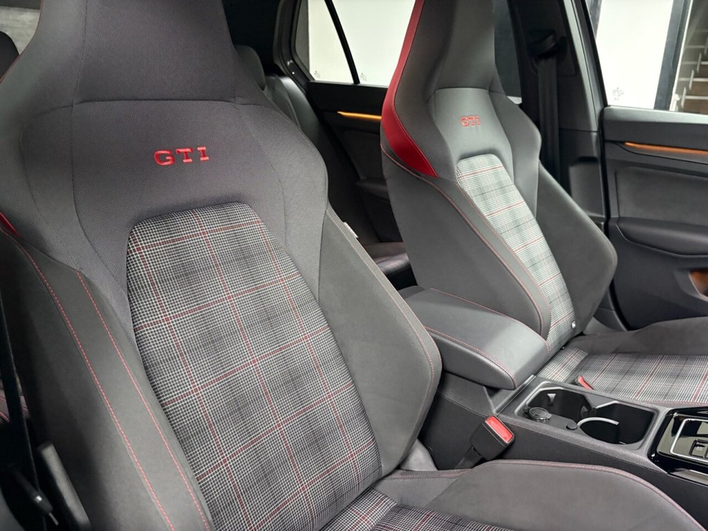 Used Volkswagen Golf 2023 for sale - 77583675: Photo 18