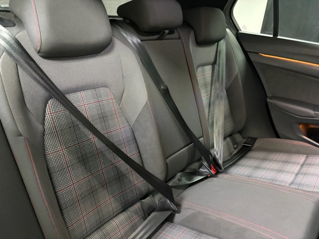 Used Volkswagen Golf 2023 for sale - 77583675: Photo 19
