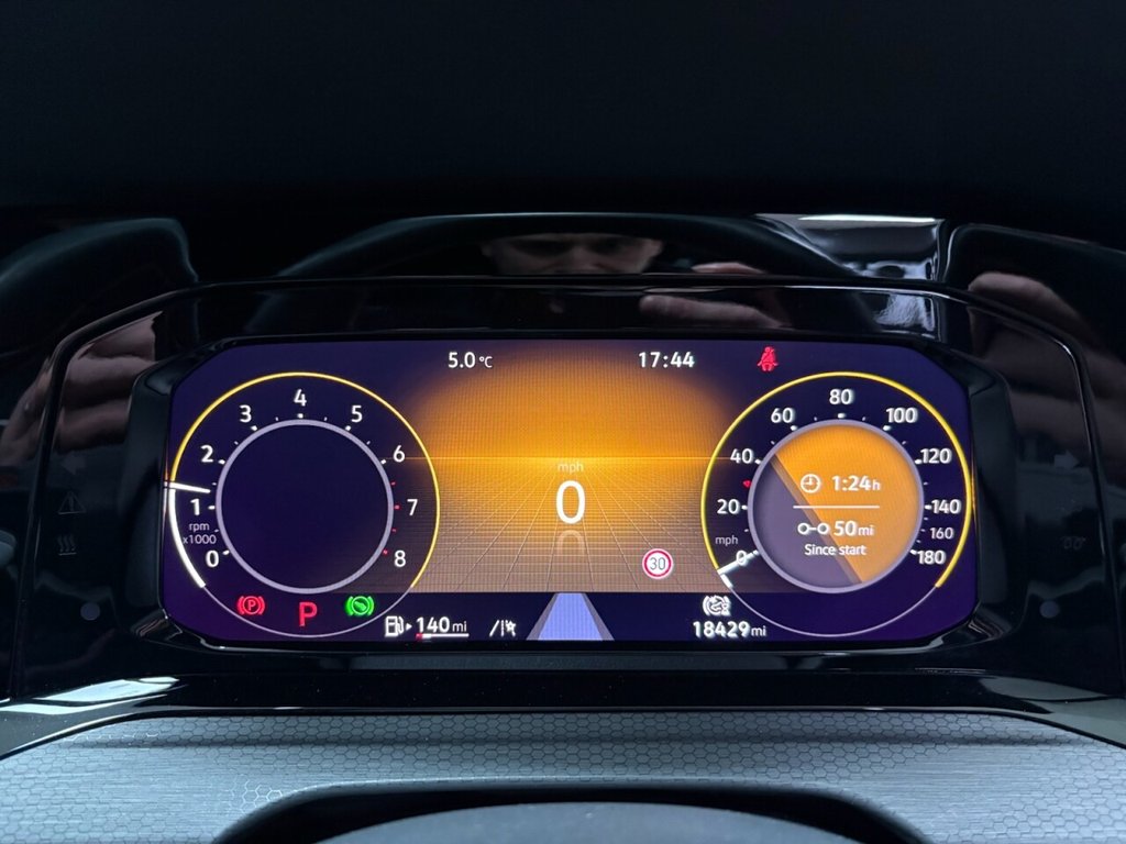 Used Volkswagen Golf 2023 for sale - 77583675: Photo 20