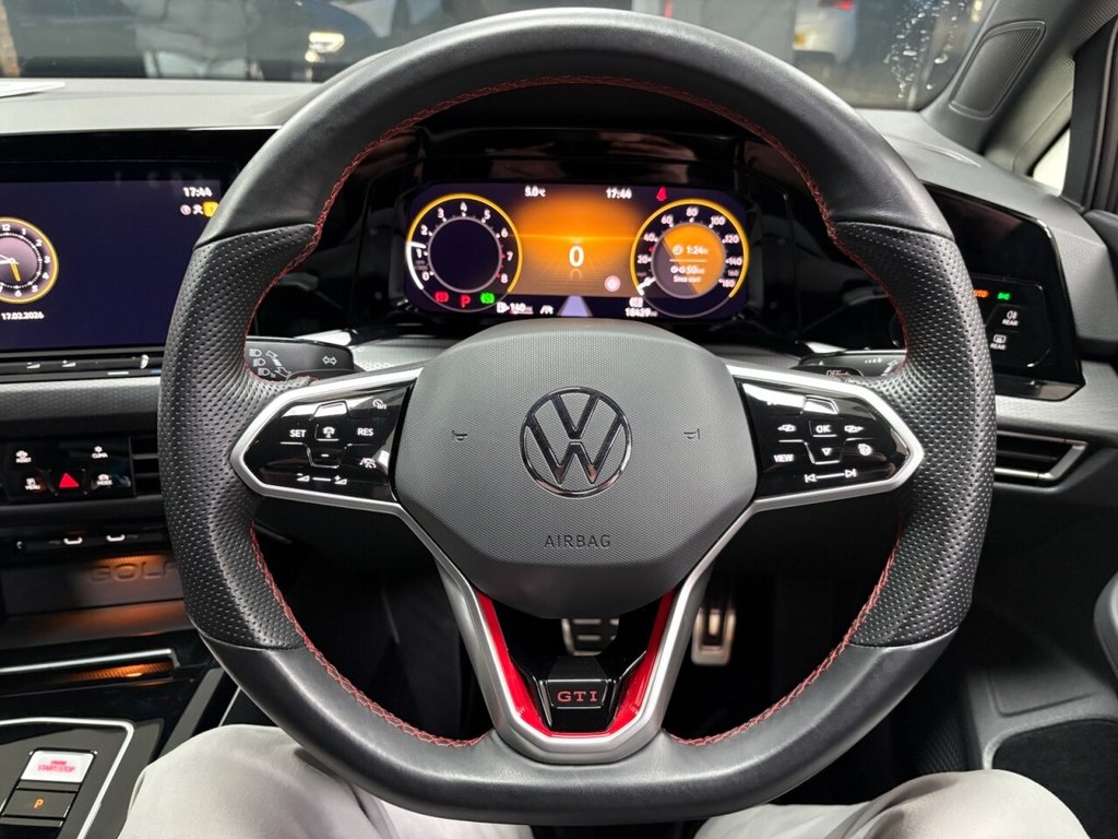 Used Volkswagen Golf 2023 for sale - 77583675: Photo 21