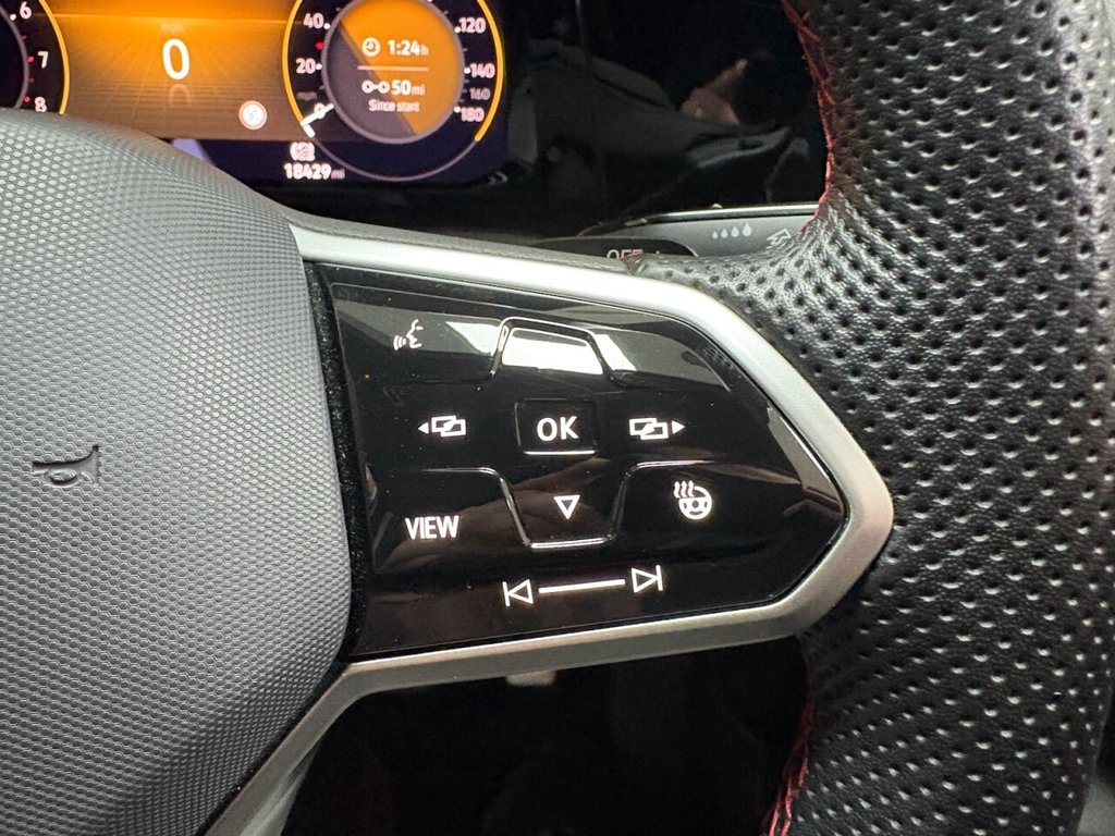 Used Volkswagen Golf 2023 for sale - 77583675: Photo 22