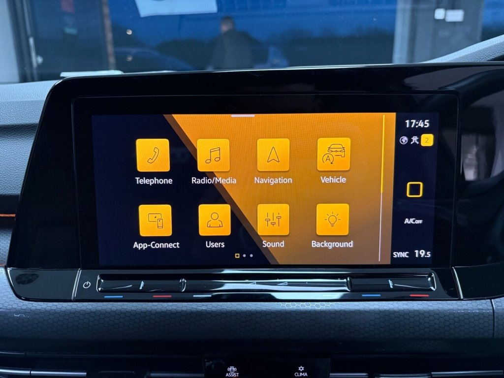 Used Volkswagen Golf 2023 for sale - 77583675: Photo 25