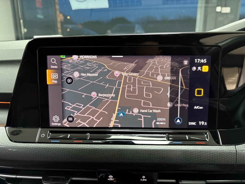 Used Volkswagen Golf 2023 for sale - 77583675: Photo 26