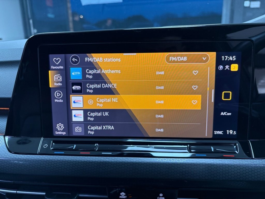 Used Volkswagen Golf 2023 for sale - 77583675: Photo 27