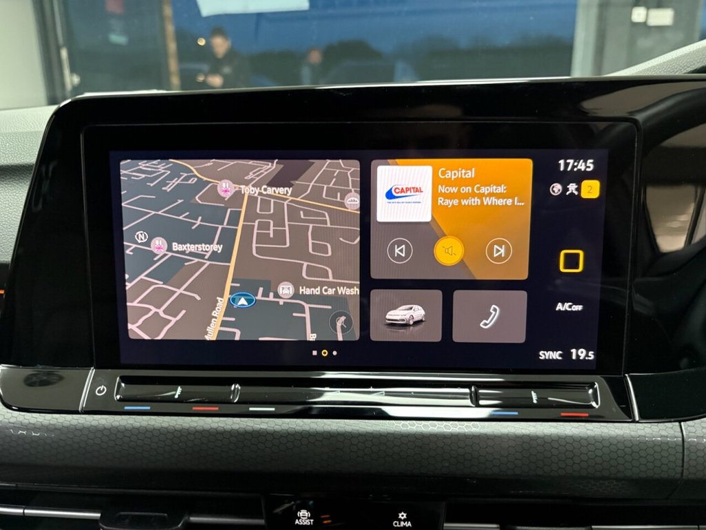 Used Volkswagen Golf 2023 for sale - 77583675: Photo 28