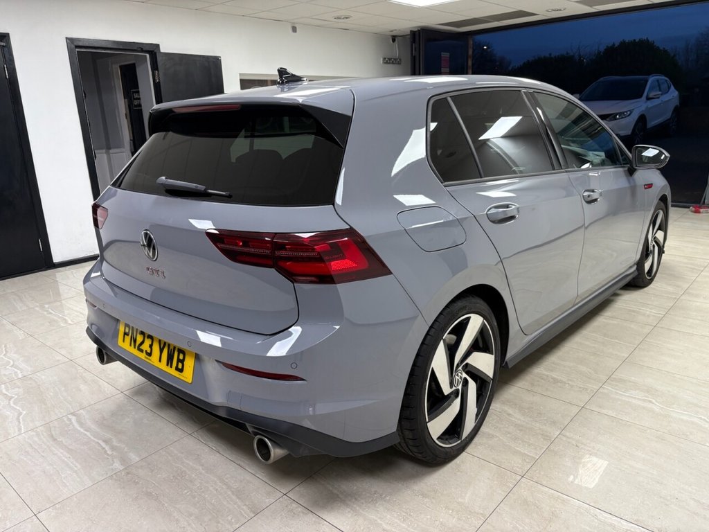 Used Volkswagen Golf 2023 for sale - 77583675: Photo 3