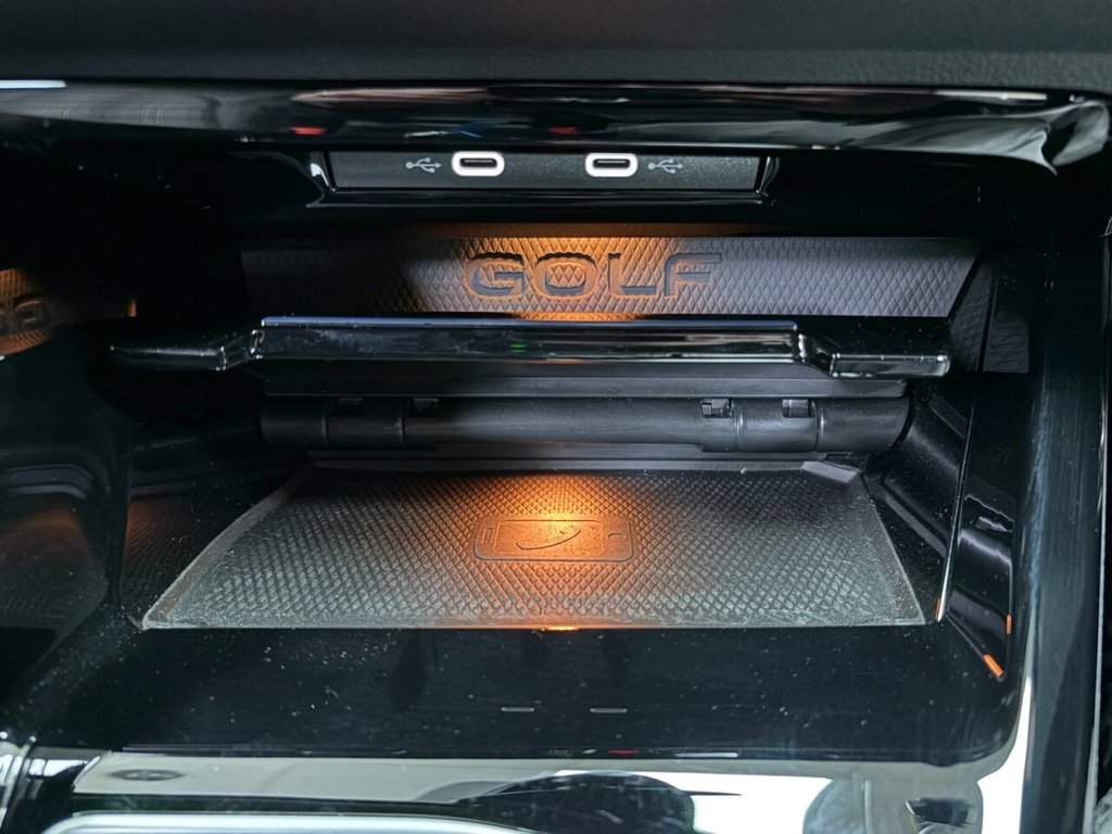 Used Volkswagen Golf 2023 for sale - 77583675: Photo 30