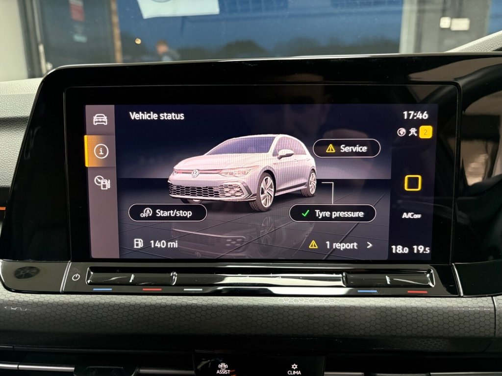 Used Volkswagen Golf 2023 for sale - 77583675: Photo 31