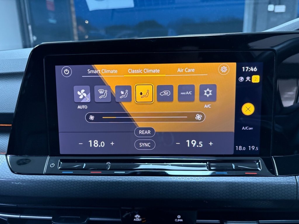 Used Volkswagen Golf 2023 for sale - 77583675: Photo 32