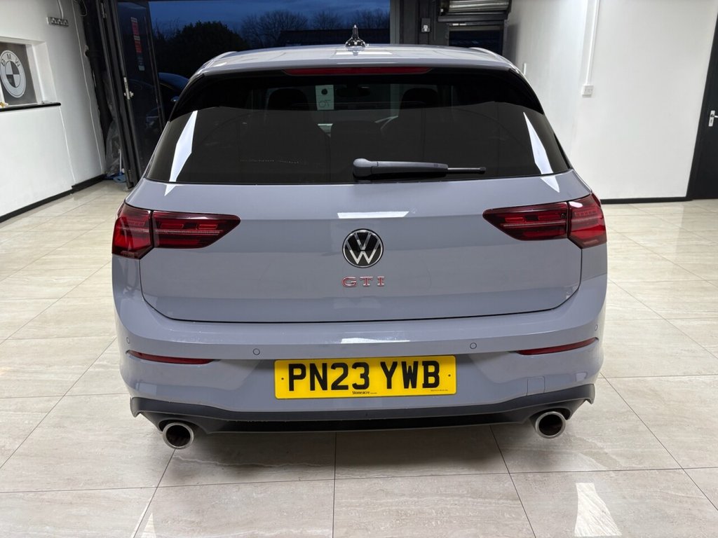 Used Volkswagen Golf 2023 for sale - 77583675: Photo 4
