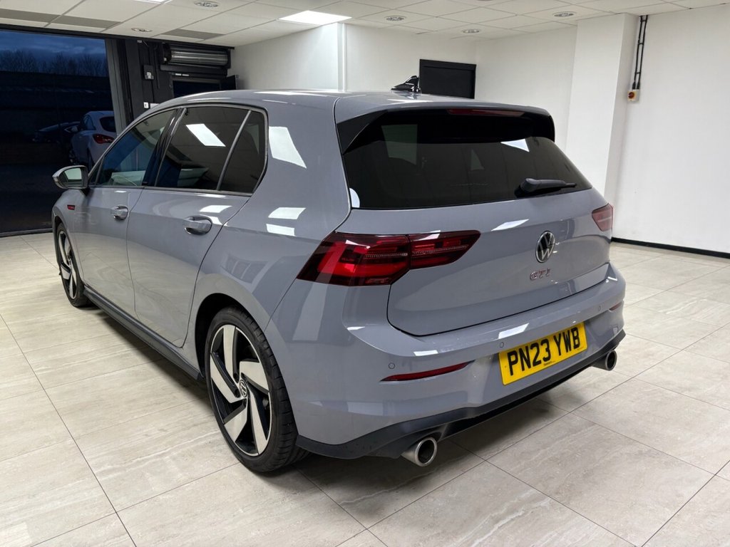 Used Volkswagen Golf 2023 for sale - 77583675: Photo 5