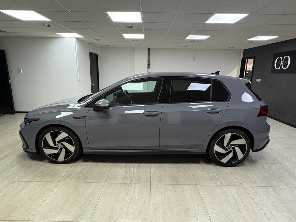 Used Volkswagen Golf 2023 for sale - 77583675: Photo 6