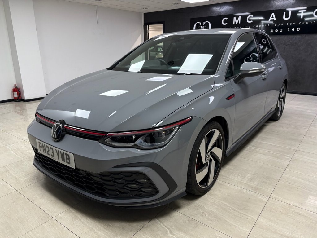 Used Volkswagen Golf 2023 for sale - 77583675: Photo 7