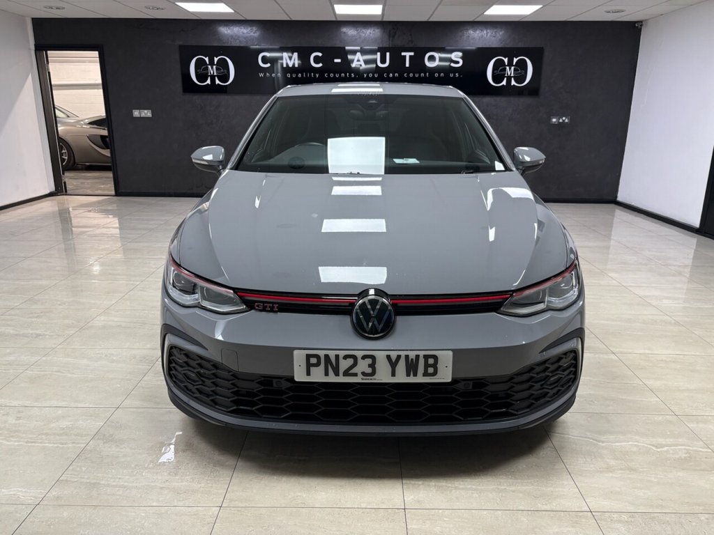 Used Volkswagen Golf 2023 for sale - 77583675: Photo 8