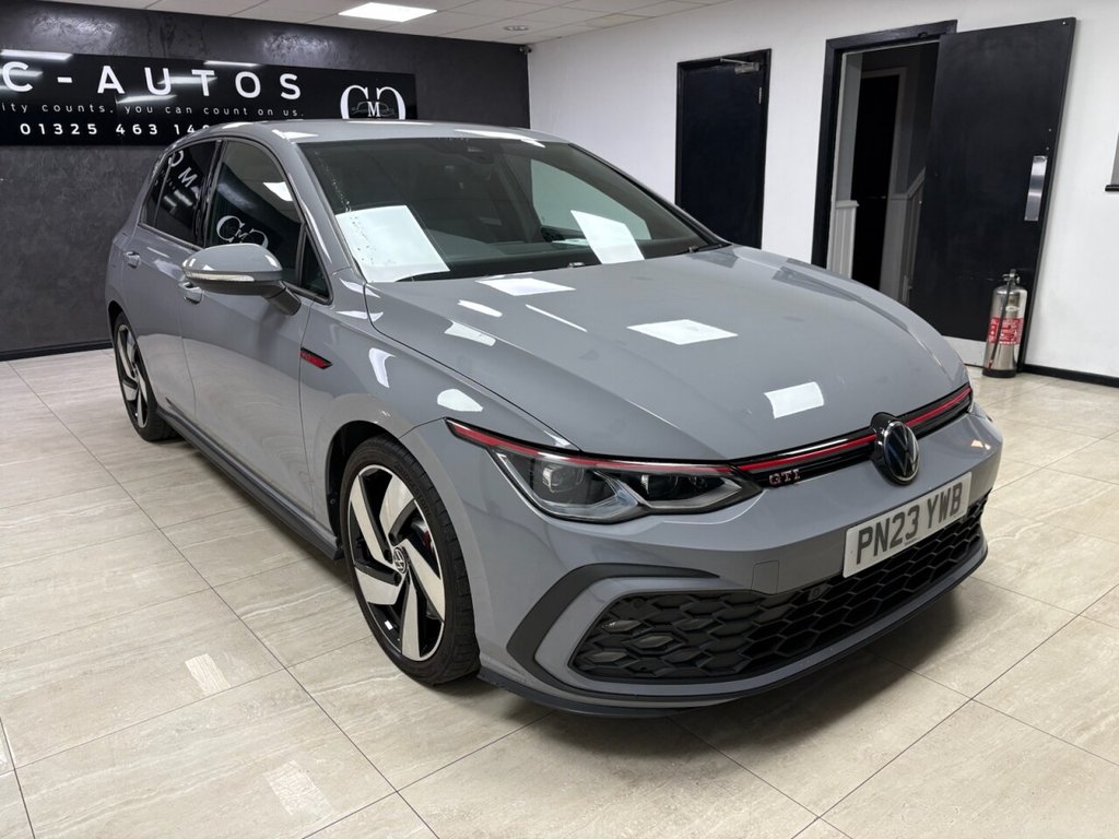 Used Volkswagen Golf 2023 for sale - 77583675: Photo 9