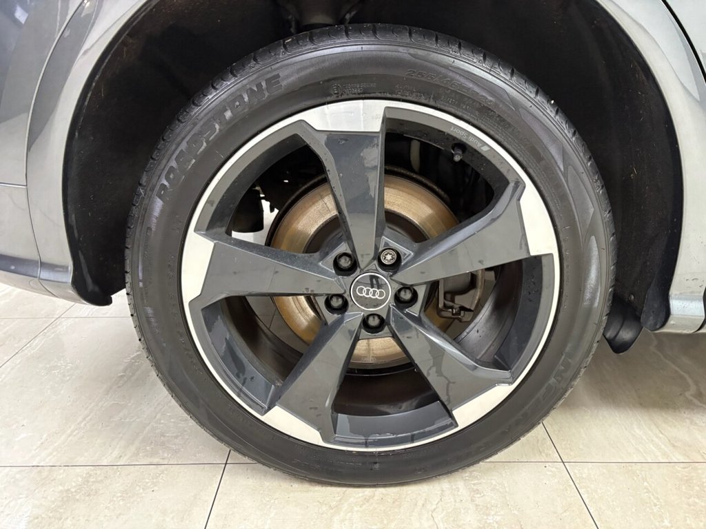 Used Audi Q5 2019 for sale - 76914722: Photo 11