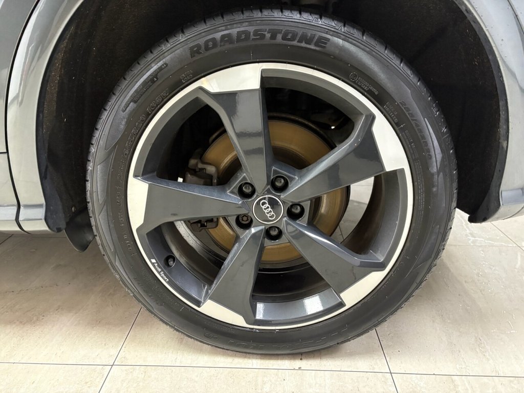 Used Audi Q5 2019 for sale - 76914722: Photo 12