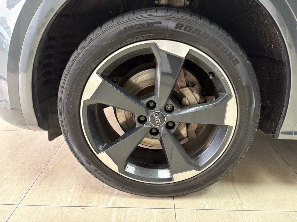 Used Audi Q5 2019 for sale - 76914722: Photo 13