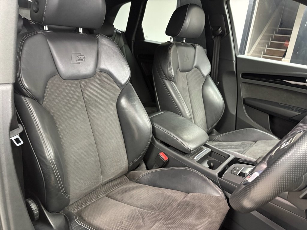 Used Audi Q5 2019 for sale - 76914722: Photo 15