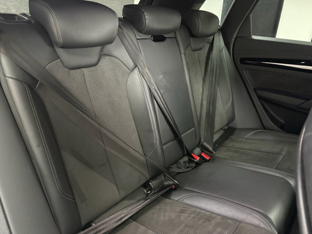 Used Audi Q5 2019 for sale - 76914722: Photo 16