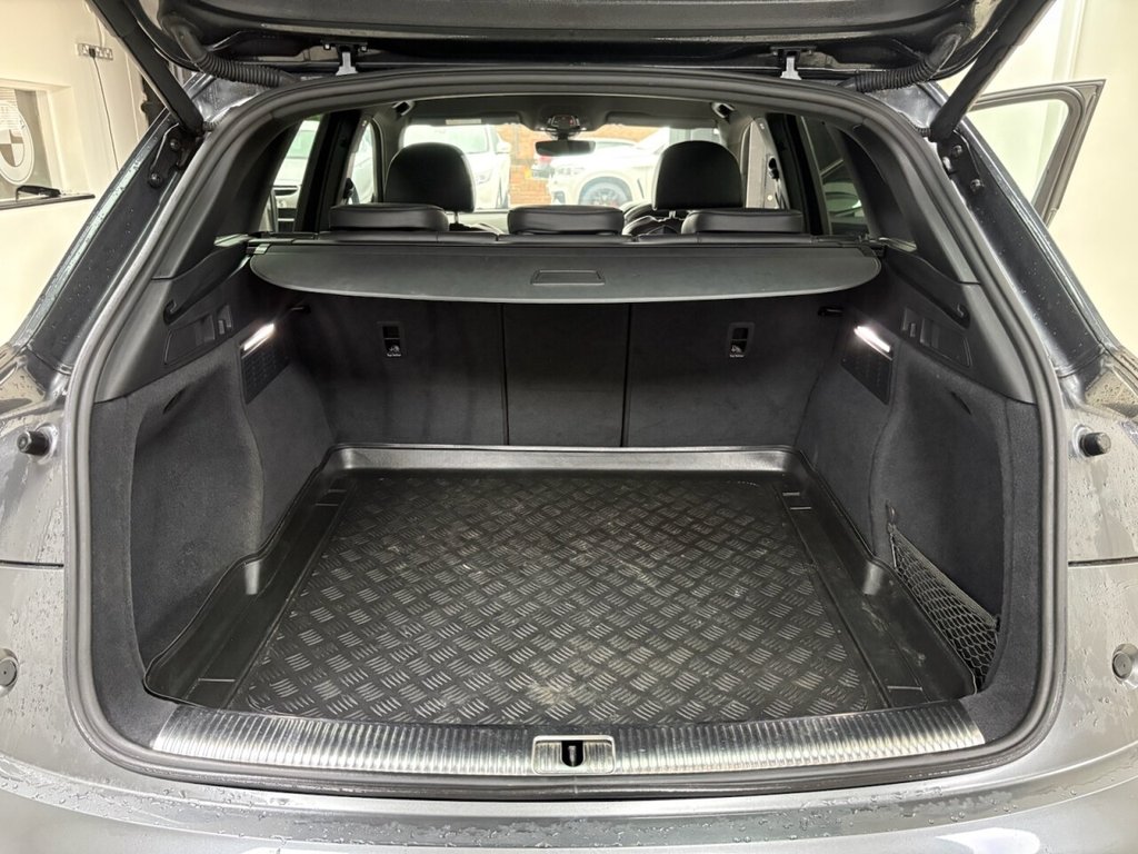 Used Audi Q5 2019 for sale - 76914722: Photo 17