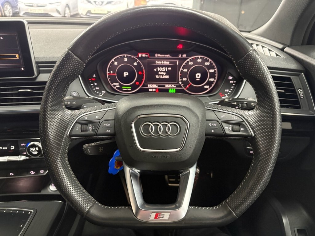 Used Audi Q5 2019 for sale - 76914722: Photo 20