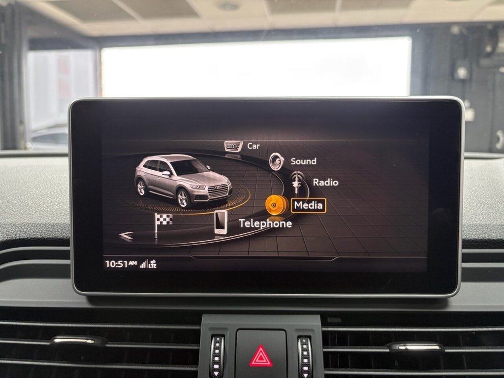 Used Audi Q5 2019 for sale - 76914722: Photo 22