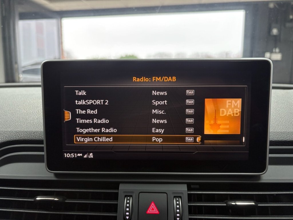 Used Audi Q5 2019 for sale - 76914722: Photo 23