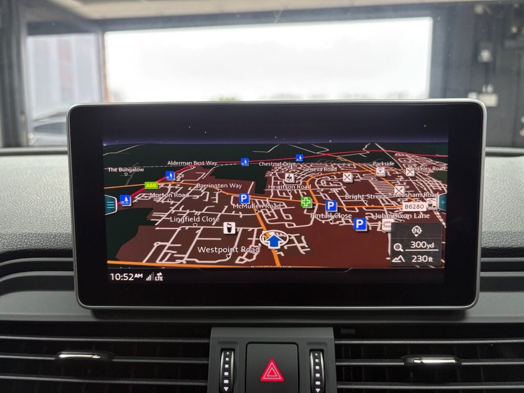 Used Audi Q5 2019 for sale - 76914722: Photo 25