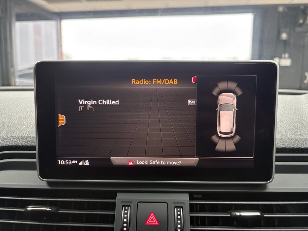 Used Audi Q5 2019 for sale - 76914722: Photo 27
