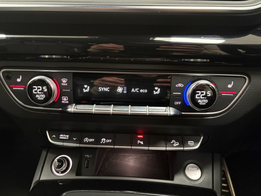 Used Audi Q5 2019 for sale - 76914722: Photo 28