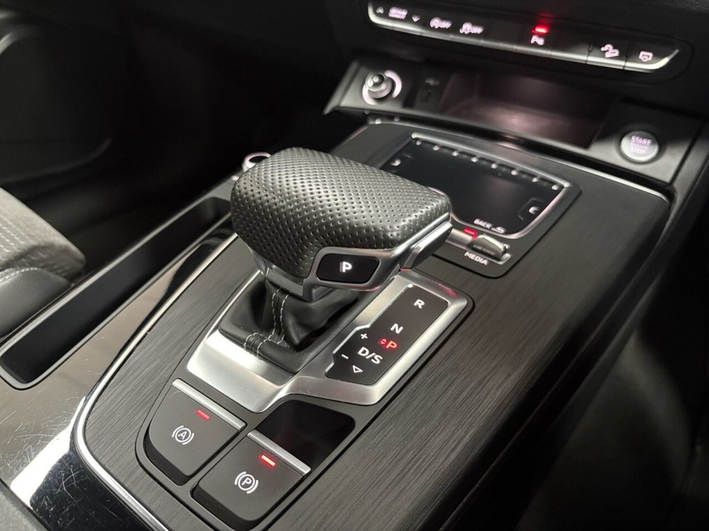 Used Audi Q5 2019 for sale - 76914722: Photo 29