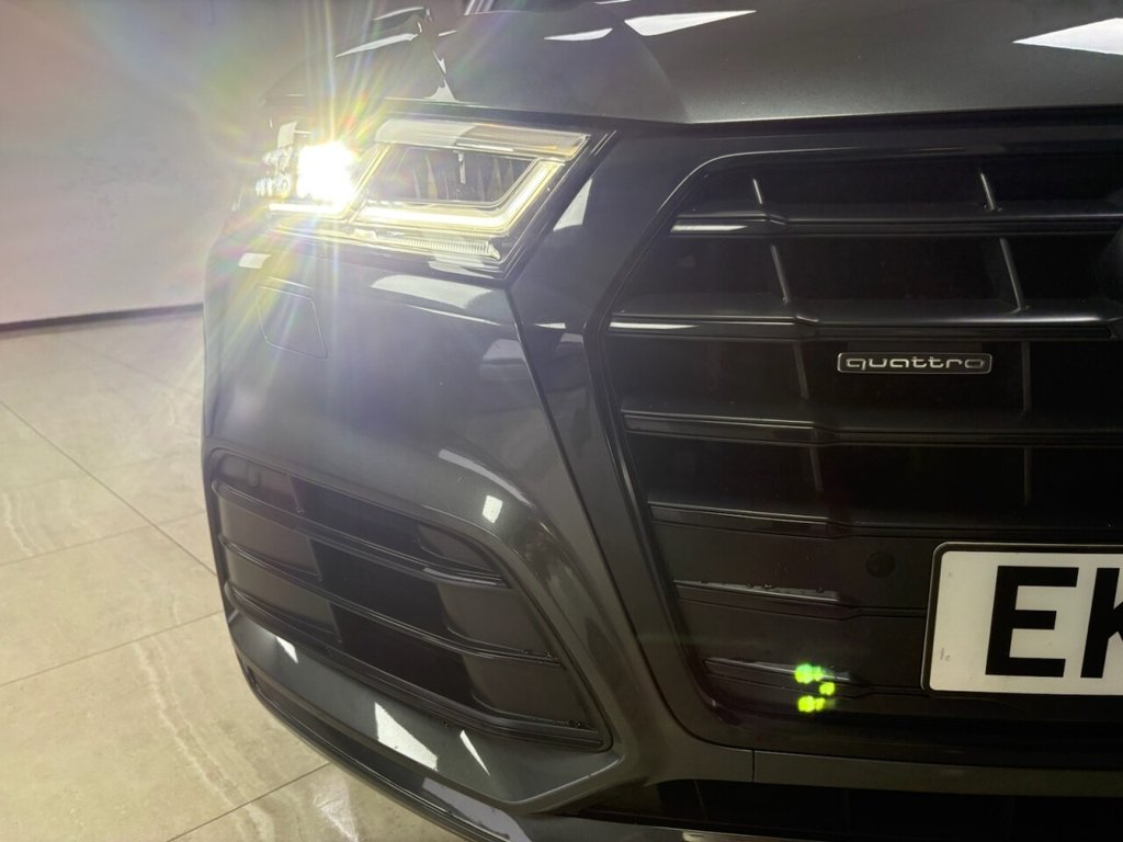 Used Audi Q5 2019 for sale - 76914722: Photo 32