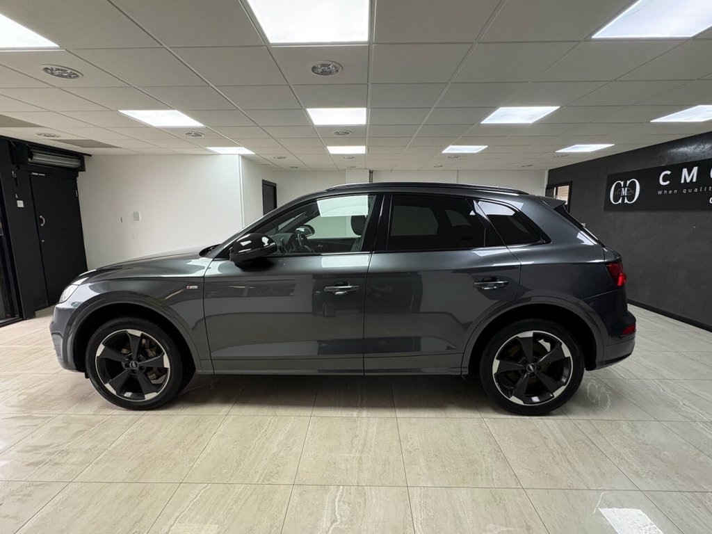 Used Audi Q5 2019 for sale - 76914722: Photo 6