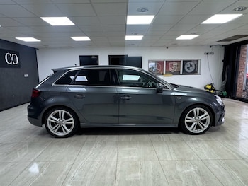 Used Audi A3 2015 for sale - 77276628: Photo