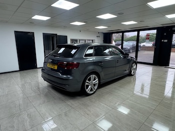 Used Audi A3 2015 for sale - 77276628: Photo